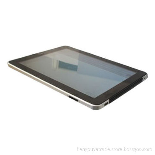 7-inch Tablet PC, 1,024 x 768 Pixels Resolution